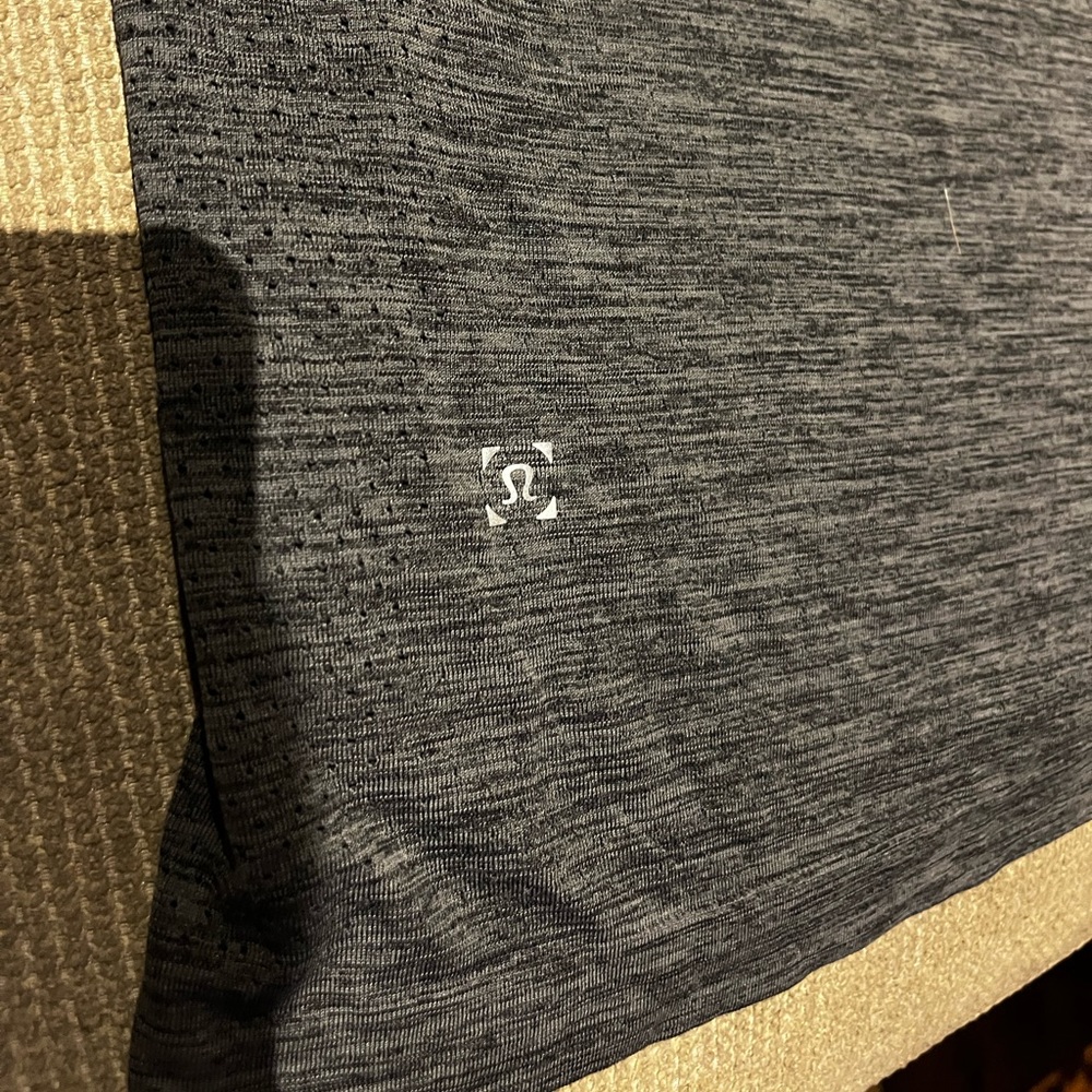 Men’s lululemon tanktop